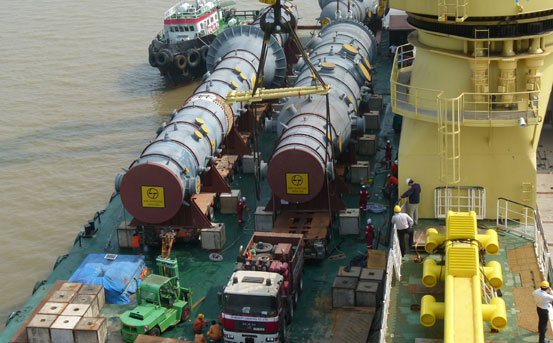 Vận tải đa phương thức