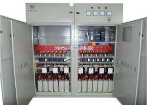 Tủ Tụ Bù Công Suất