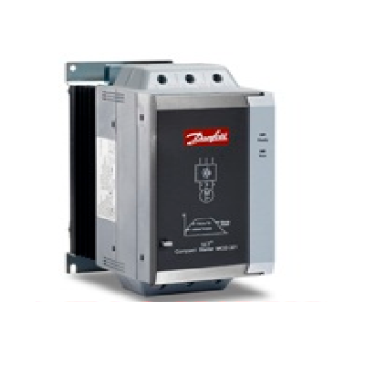 Khởi động mềm Danfoss