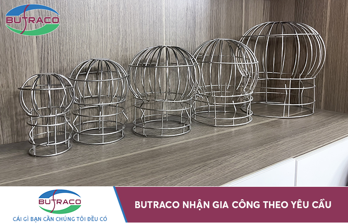 Cầu chắn rác