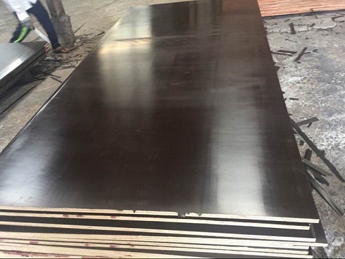Ván ép xây dựng