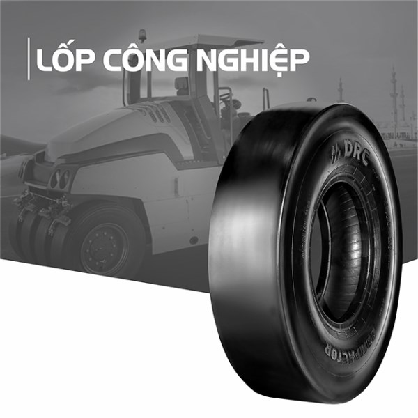 Lốp công nghiệp