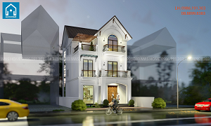 Dịch Vụ Thi Công Xây Dựng Nhà Trọn Gói
