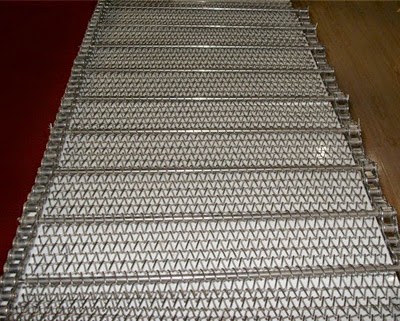 Băng tải lưới