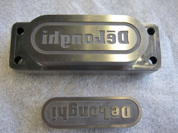Cắt CNC đồng