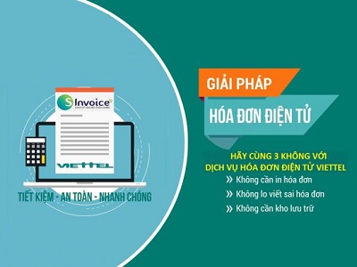 In hóa đơn điện tử