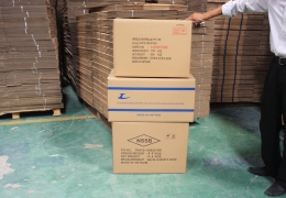 Thùng carton nhỏ