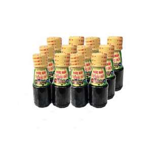 Nước Màu Cốt Dầu Dừa