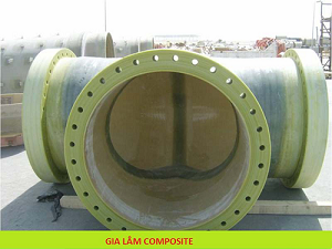 Ống Dẫn Hoá Chất