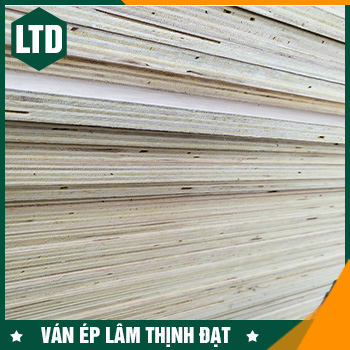 Ván ép nội thất