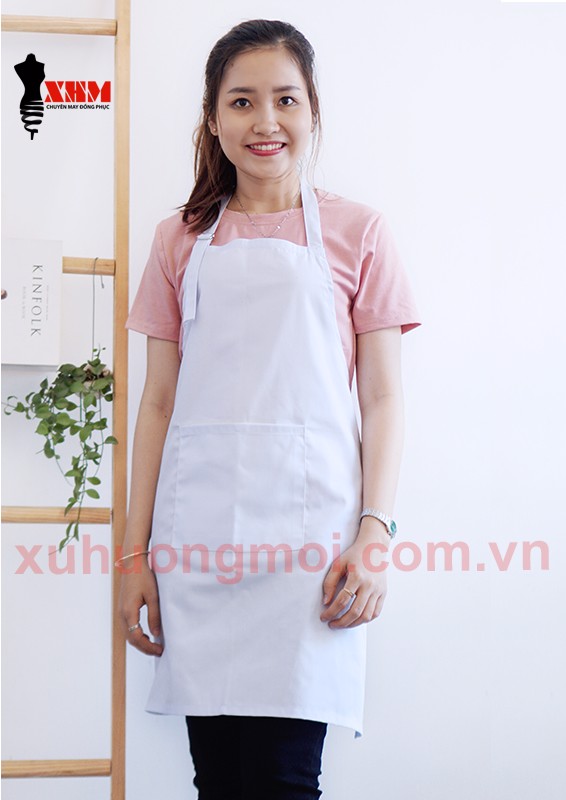 Tạp dề PEVA