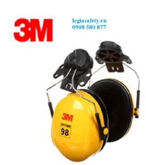 Chụp tai giảm ổn 3M-H9P3E