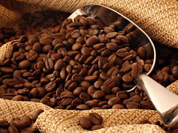 Cà phê hạt Arabica