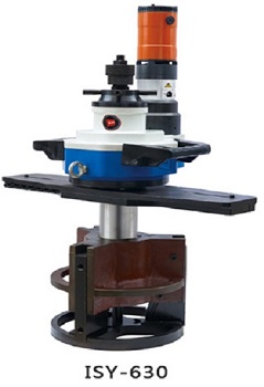 Máy Vát Mép Ống Aotai ISY-630