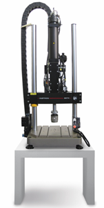 Hệ Thống Thử Nghiệm Mỏi Servohydraulic Hai Trục 8874