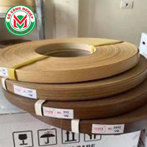 Nẹp chỉ dán cạnh
