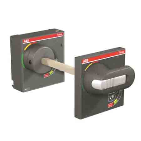1SDA051383R1 - Tay xoay nối dài MCCB ABB T1-T2-T3