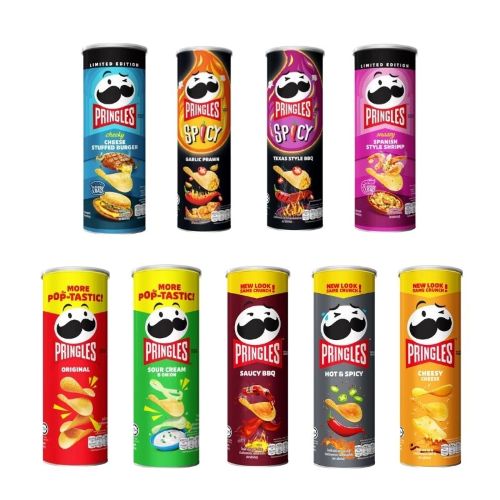 Pringles