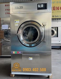 Máy sấy HG 35kg