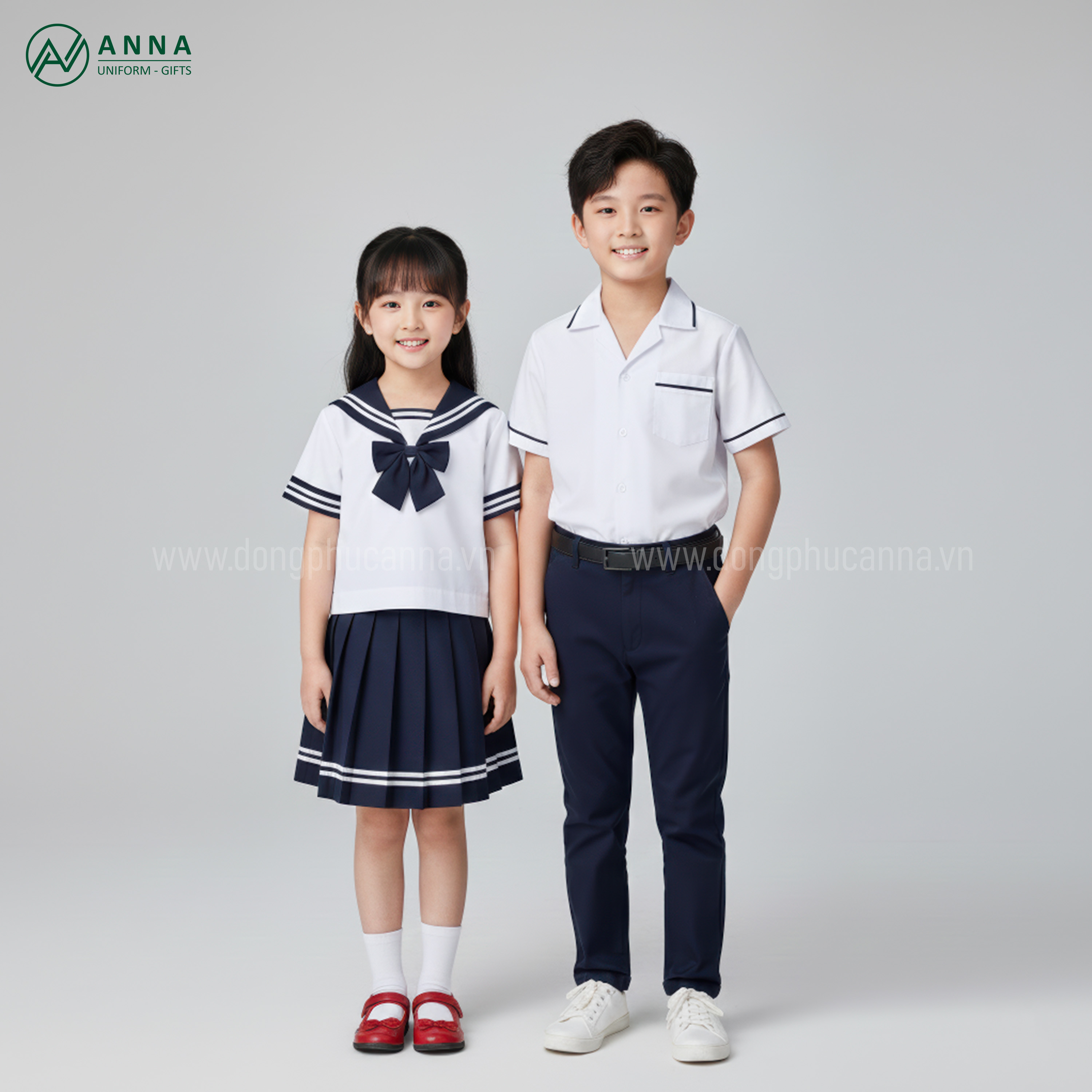 Đồng phục học sinh