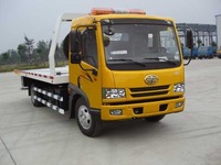 Xe cứu hộ GM FAW