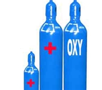 Khí Oxy y tế