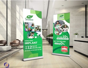 In Standee