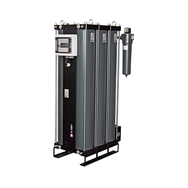 Máy sấy hấp phụ dạng mô-đun X-DRY