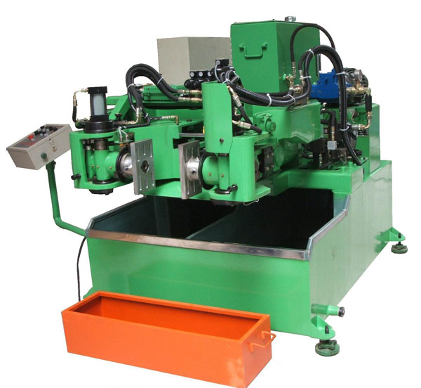Thiết bị đúc trọng lực