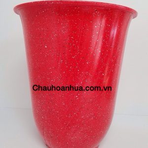 Chậu cảnh vân cát