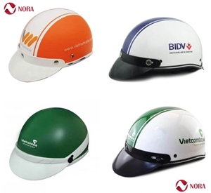 Đặt Mũ Bảo Hiểm Theo Yêu Cầu