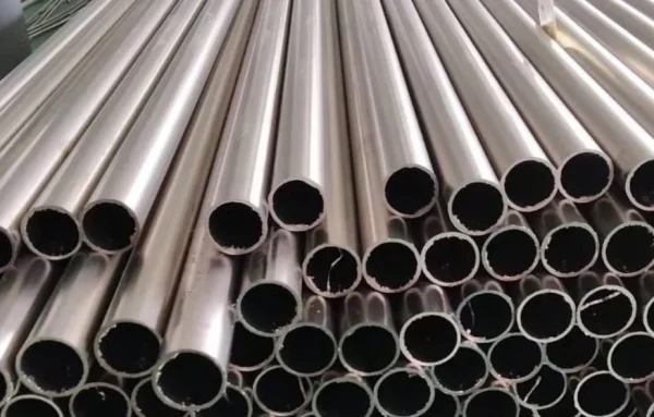 Ống inox 430