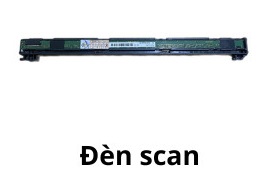Đèn scan