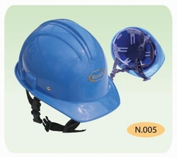 Mũ bảo hộ lao động