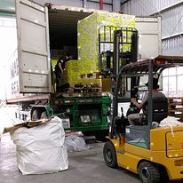 Dịch vụ bốc xếp hàng hóa