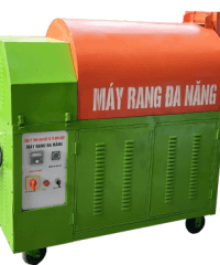 Máy rang đa năng