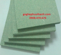 Ván MDF chống ẩm