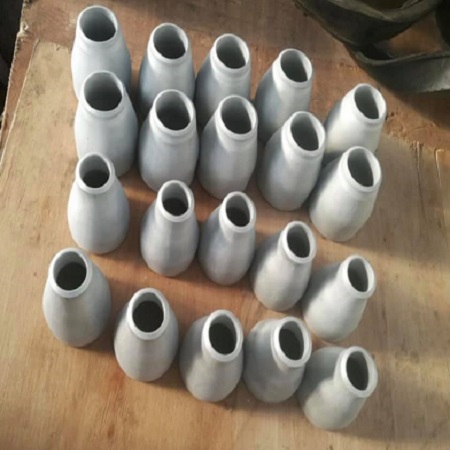 Bầu giảm nhôm