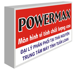 Bảng hiệu quảng cáo