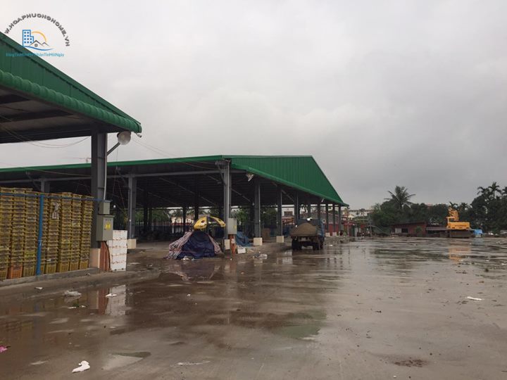 Ki ốt cửa hàng