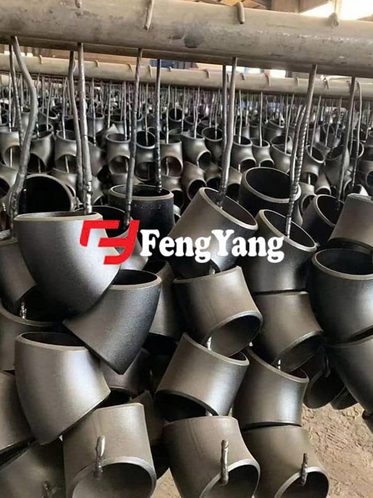 Phụ kiện đường ống