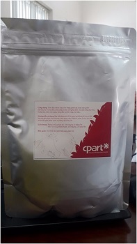 Chế phẩm sinh học Metarhizium Anisopliae