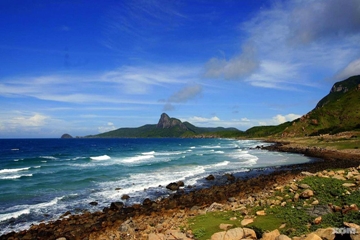 Du lịch Côn Đảo