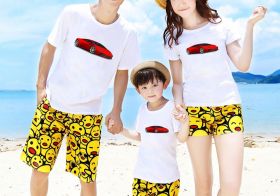 Đồng phục gia đình