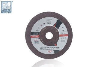 Đá Mài Bavia Inox Ct60 150.6.22