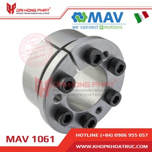 Khớp Khóa Trục MAV 1061
