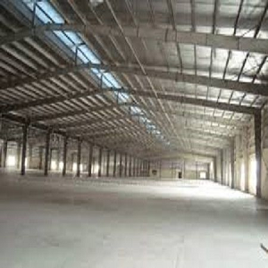 Dịch Vụ Thu Mua Phế Liệu Nhà Xưởng