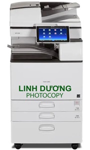 Máy Photocopy RICOH MP 5055