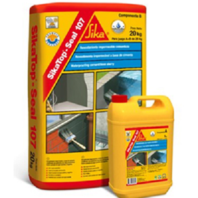 Vữa chống thấm Sikatop Seal 107