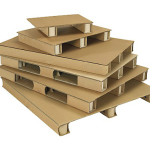 Pallet giấy